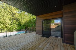 Terrasse - 