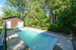 Piscine - 