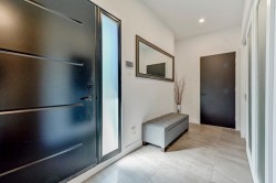 Hall d'entrée/Vestibule - 