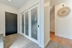 Hall d'entrée/Vestibule - 
