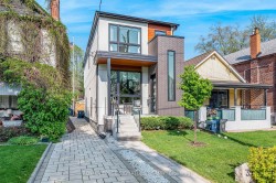 39 Coleridge Avenue Toronto, ON M4C 4H4