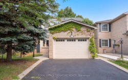 48 Steven Court Brampton, ON L6Z 3A6