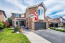3211 Dovetail Mews, Mississauga, ON 