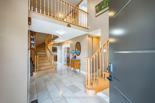 3211 Dovetail Mews, Mississauga, ON 