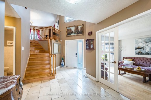 3211 Dovetail Mews, Mississauga, ON 