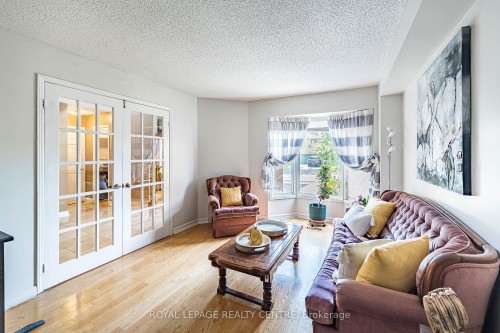 3211 Dovetail Mews, Mississauga, ON 