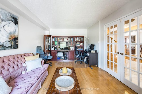 3211 Dovetail Mews, Mississauga, ON 