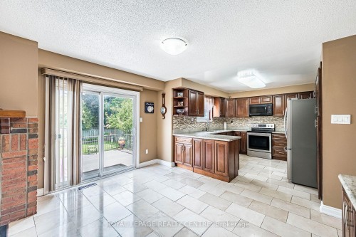 3211 Dovetail Mews, Mississauga, ON 
