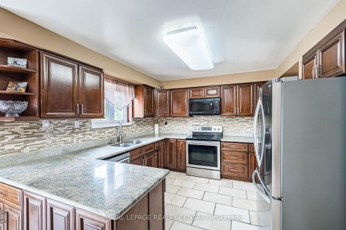 3211 Dovetail Mews, Mississauga, ON 