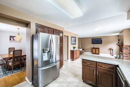 3211 Dovetail Mews, Mississauga, ON 