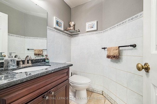3211 Dovetail Mews, Mississauga, ON 