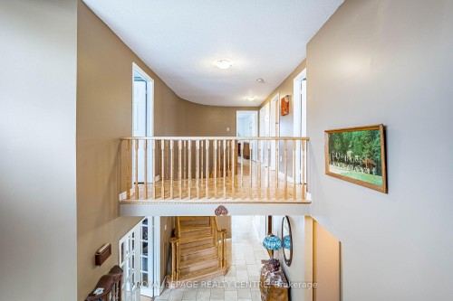 3211 Dovetail Mews, Mississauga, ON 