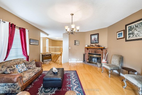 3211 Dovetail Mews, Mississauga, ON 