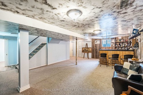 3211 Dovetail Mews, Mississauga, ON 
