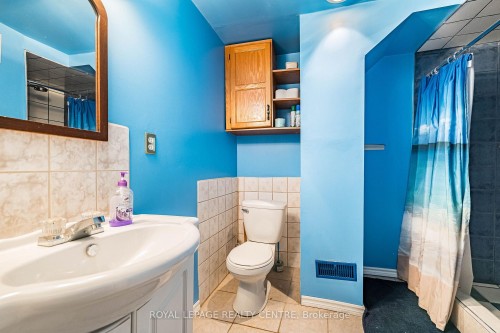 3211 Dovetail Mews, Mississauga, ON 