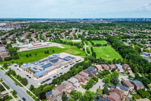 3211 Dovetail Mews, Mississauga, ON 