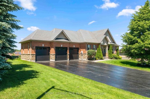6 Masters Creek Boulevard, Mono, ON - Outdoor