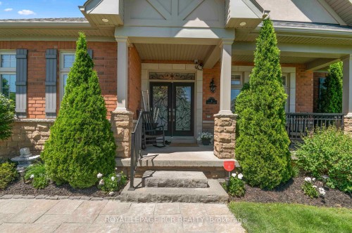 6 Masters Creek Boulevard, Mono, ON - Outdoor