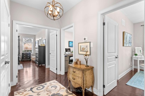 6 Masters Creek Boulevard, Mono, ON - Indoor