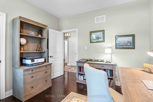 6 Masters Creek Boulevard, Mono, ON - Indoor