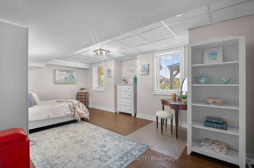 6 Masters Creek Boulevard, Mono, ON - Indoor Photo Showing Bedroom