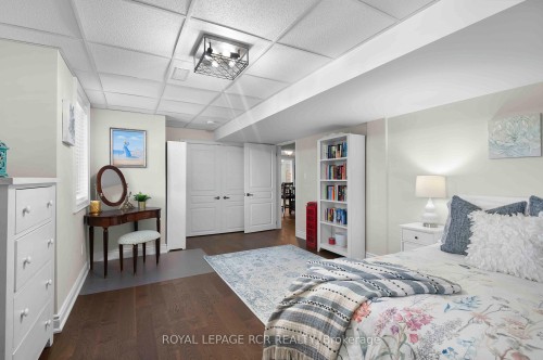 6 Masters Creek Boulevard, Mono, ON - Indoor Photo Showing Bedroom
