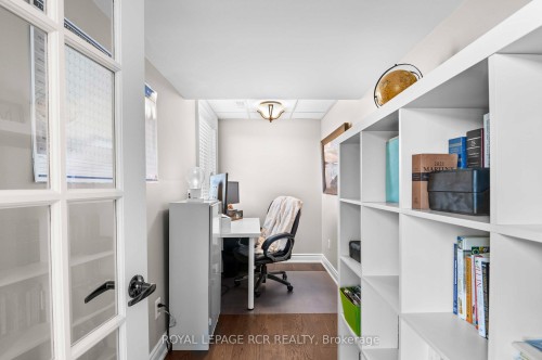 6 Masters Creek Boulevard, Mono, ON - Indoor