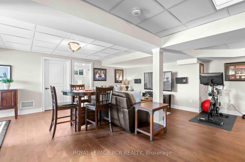 6 Masters Creek Boulevard, Mono, ON - Indoor
