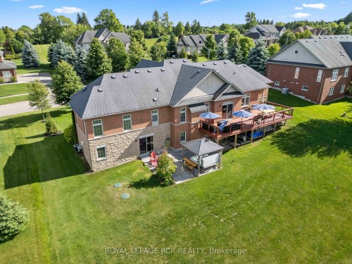 6 Masters Creek Boulevard, Mono, ON - Outdoor