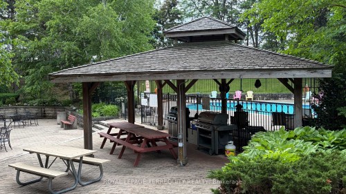 211-20 Cherrytree Drive, Brampton, ON - Outdoor
