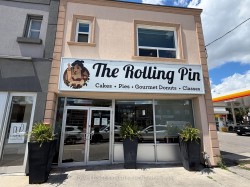 1970 Avenue Road Toronto, ON M5M 4A1
