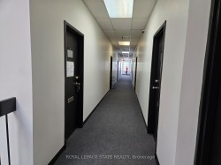 208-2404 Haines Road  Mississauga, ON L4Y 4B8