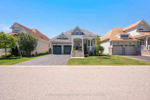 20 Starboard Circle  Wasaga Beach, ON L9Z 0E9