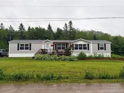 10 Douglas Valley LANE Welsford, NB E5K 3Z7