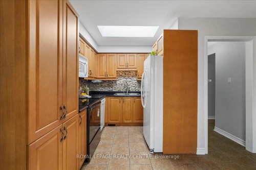 116 Chipmunk Crescent, Brampton, ON 