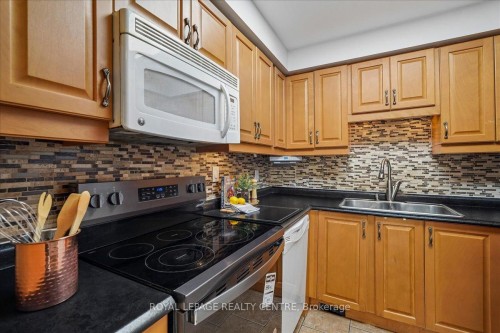 116 Chipmunk Crescent, Brampton, ON 