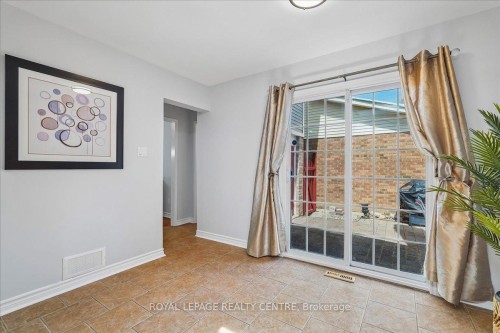 116 Chipmunk Crescent, Brampton, ON 