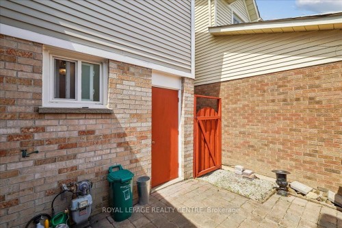 116 Chipmunk Crescent, Brampton, ON 