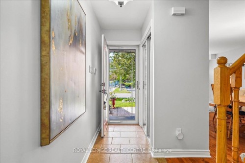 116 Chipmunk Crescent, Brampton, ON 