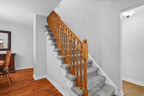 116 Chipmunk Crescent, Brampton, ON 