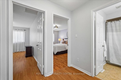 116 Chipmunk Crescent, Brampton, ON 