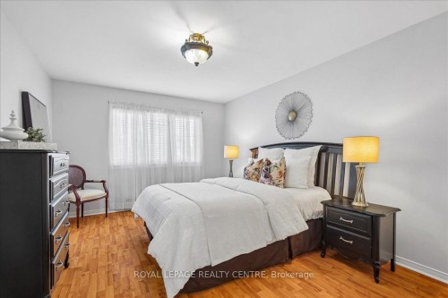 116 Chipmunk Crescent, Brampton, ON 