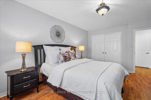 116 Chipmunk Crescent, Brampton, ON 