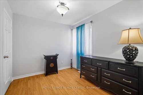 116 Chipmunk Crescent, Brampton, ON 