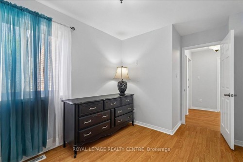 116 Chipmunk Crescent, Brampton, ON 