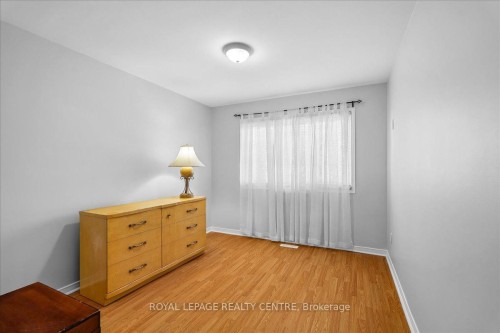 116 Chipmunk Crescent, Brampton, ON 