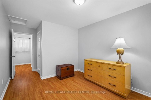 116 Chipmunk Crescent, Brampton, ON 