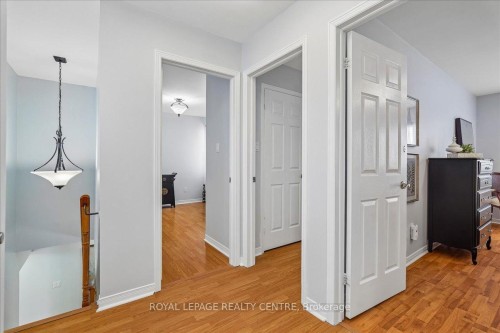 116 Chipmunk Crescent, Brampton, ON 