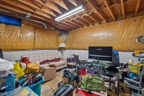 116 Chipmunk Crescent, Brampton, ON 