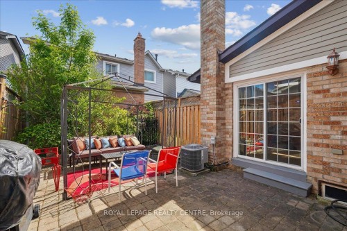 116 Chipmunk Crescent, Brampton, ON 